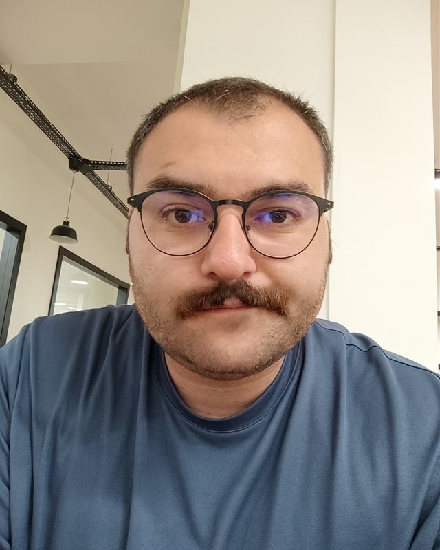 Veysel Türk